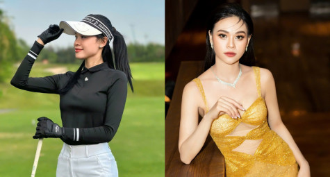 Võ Thị Kim Thương: “Golf là hành trình hiểu chính mình”