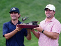 Chris Gotterup vô địch John Deere Classic, chiến thắng thứ ba trong năm 2026