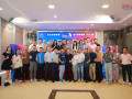 12 CLB sẵn sàng tranh tài tại Giải VĐ các CLB Golf Cựu sinh viên Đại học miền Bắc 2026