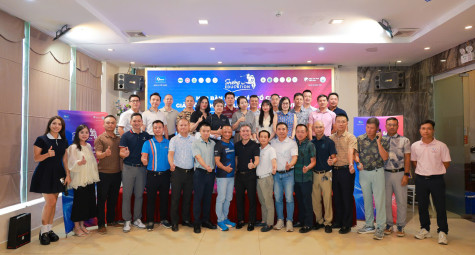 12 CLB sẵn sàng tranh tài tại Giải VĐ các CLB Golf Cựu sinh viên Đại học miền Bắc 2026