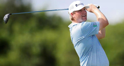 Đình chỉ 6 tháng một golfer PGA Tour vì vi phạm quy định chống doping