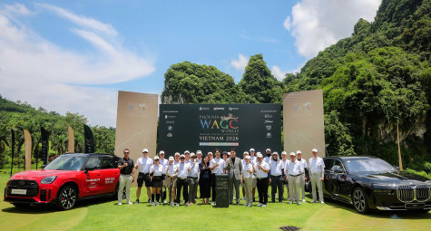 Từ Phoenix đến Malaysia: Cánh cửa World Final WAGC 2026 vẫn đang rộng mở