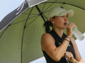 5 bí quyết chơi golf an toàn dưới nắng gắt