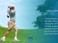 Golfer khuyết tật làm nên lịch sử USGA: Kỳ tích 4 lần vô địch liên tiếp 