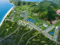 Nghệ An đấu thầu dự án sân golf, nghỉ dưỡng hơn 7.000 tỷ 