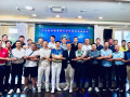 EVGA bước vào nhiệm kỳ mới: Viết tiếp hành trình kết nối cộng đồng golfer Việt tại châu Âu