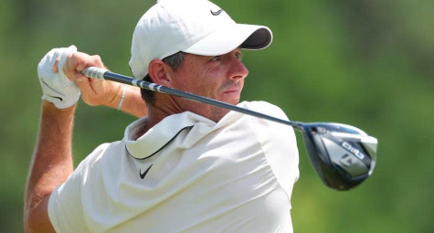 Rory McIlroy sử dụng những mẫu driver nào trong suốt sự nghiệp?