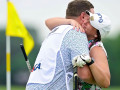 Meredith Dwyer: Cô gái mất một chân và hành trình viết lại cuộc đời bằng golf