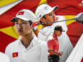 Nguyễn Anh Minh gia nhập Team Trinifold: Cú hích mới cho sự nghiệp 