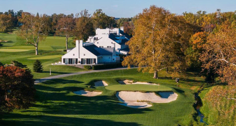 Sân đấu U.S. Amateur 2026: Càng ngắn càng khó lường