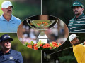 Loạt sao lớn nào vắng mặt tại FedExCup Playoffs 2026?