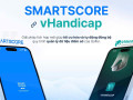 Từ scorecard đến handicap: Khi dữ liệu golf bắt đầu “nói chuyện” với nhau