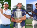 Scottie Scheffler bứt tốc trong cuộc đua tiền thưởng PGA Tour 2026