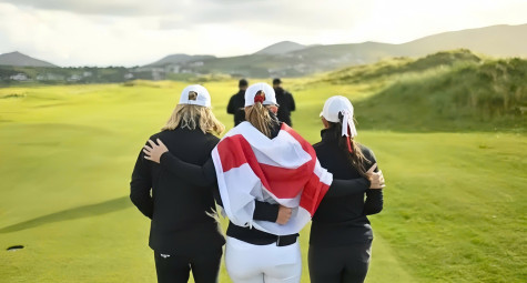 Vì sao golf vẫn giữ "sức nóng" trên thế giới?