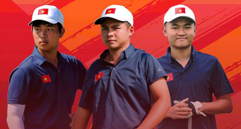 Việt Nam trở lại Nomura Cup: Quyết tâm bảo vệ ngôi vương