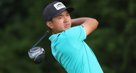 U.S. Amateur 2026: Nguyễn Anh Minh không qua cắt loại