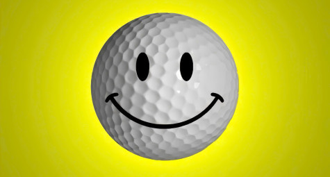 Vì sao KHÔNG NÊN suy nghĩ tích cực thái quá trên sân golf?