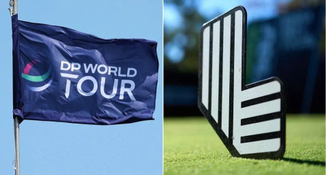 DP World Tour chuẩn bị nối lại án phạt đối với golfer LIV từ năm 2027