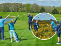 5 “điểm nghẽn” khiến vòng golf kéo dài 