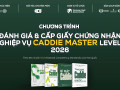 VGA triển khai đánh giá & cấp chứng nhận Caddie Master Level 1 - NCS Hàn Quốc