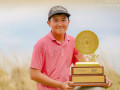 Nguyễn Bảo Phát vô địch Hoiana Junior Golf Invitational 2026