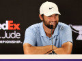 FedExCup Playoffs: Scottie Scheffler bùng nổ, cân bằng kỷ lục sân đấu