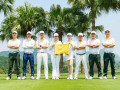 Phu Tho Caddie Championship 2026 chính thức khởi tranh