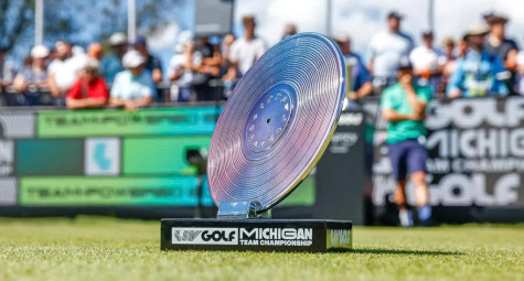 LIV Golf chính thức hủy giải đấu cuối mùa 