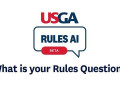 USGA ra mắt Rules AI: Hỗ trợ golfer tra cứu Luật Golf tức thời