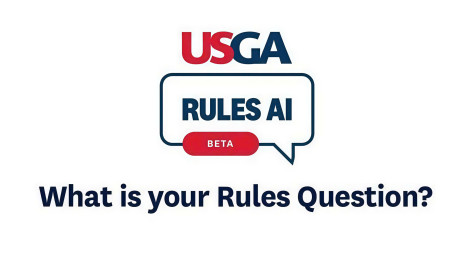 USGA ra mắt Rules AI: Hỗ trợ golfer tra cứu Luật Golf tức thời