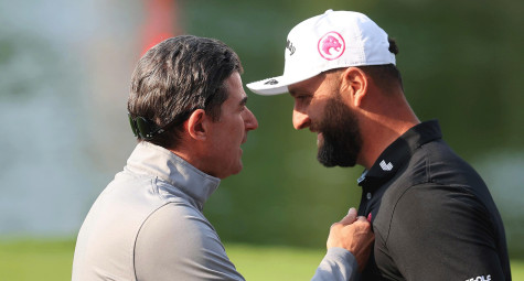 Nếu Jon Rahm rời LIV Golf, hiệu ứng domino sẽ bắt đầu?