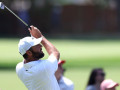 Scottie Scheffler gặp vấn đề sức khoẻ tại BMW Championship