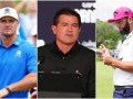 Bryson DeChambeau: “Hãy cho LIV Golf thêm một cơ hội”