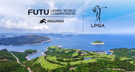 LPGA Tour trở lại Hong Kong sau 51 năm