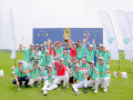 Đội tuyển ProAm Miền Bắc vô địch Vietnam Unity Golf Cup 2026