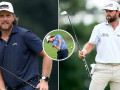 Tour Championship: Cameron Young, Tommy Fleetwood thay đổi trang bị gì?