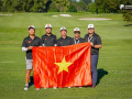 Việt Nam sẵn sàng hành trình bảo vệ ngôi vương Nomura Cup 2026
