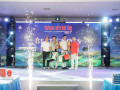 Golfer Võ Thế Hiền & Bùi Công Sơn vô địch Major 6th Vietnam Lefty Golf Club