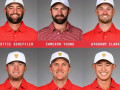 Presidents Cup 2026: 6 golfer đầu tiên của tuyển Mỹ lộ diện