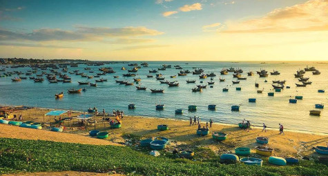 Khám phá văn hóa, lịch sử qua các tour khách sạn dịp 2/9