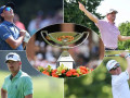 Nhiều tên tuổi lớn bị loại khỏi FedExCup Playoffs