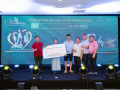 Giải Club Championships 2026: Hơn 270 triệu đồng gây quỹ cho Green Hope