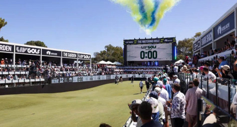 LIV Golf cắt giảm phần lớn nhân sự sau mùa giải 2026
