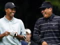 Tiger Woods và lời tri ân đặc biệt dành cho Notah Begay