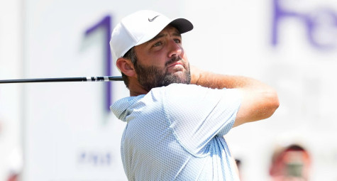 Công bố lịch thi đấu PGA Tour 2027