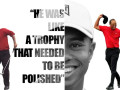 HLV nhìn thấy điều gì ở Tiger Woods từ khi còn trẻ?