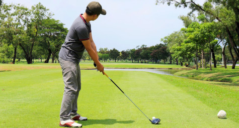 Vì sao “Shot Euphoria” khiến golfer muốn trở lại sân?