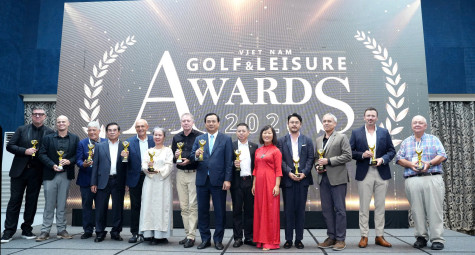 Hợp tác Vietnam Golf & Leisure - AGIF được đánh giá cao: Thúc đẩy kết nối golf Việt Nam với khu vực