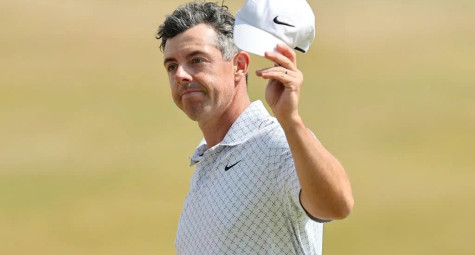 Rory McIlroy xác nhận trở lại FedEx St. Jude Championship