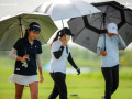 Loạt golfer nào đang dẫn đầu sau vòng 1 Giải Vô địch Trẻ Quốc gia 2026?